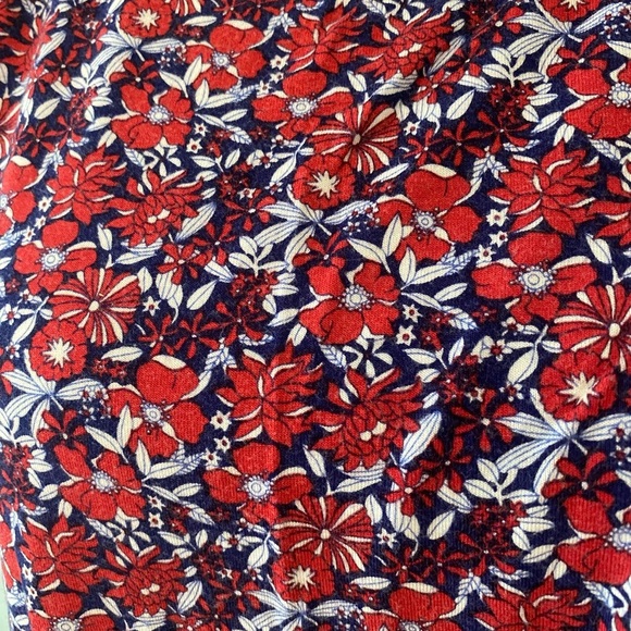 Women’s Philosophy Sleeveless Relaxed Tank Top - Size 1X - Picture 3 of 6